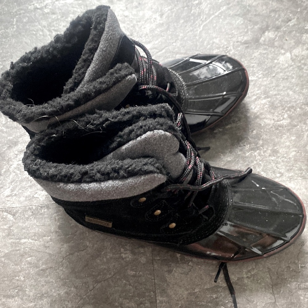 Bottes pour femmes